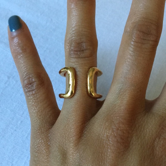 Gorjana Teagan Ring - Picture 4 of 4